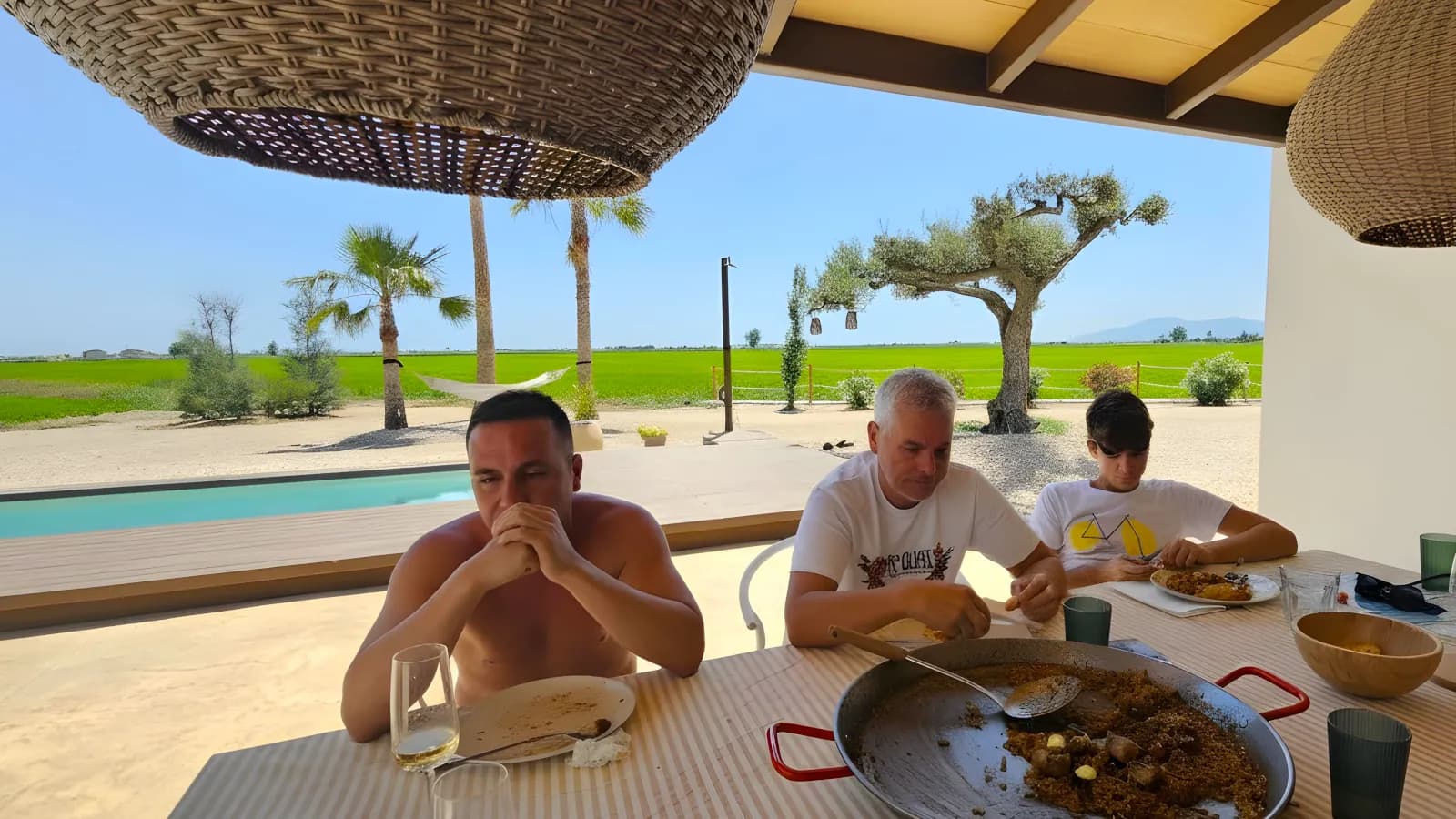 Fons immersiu Opinions