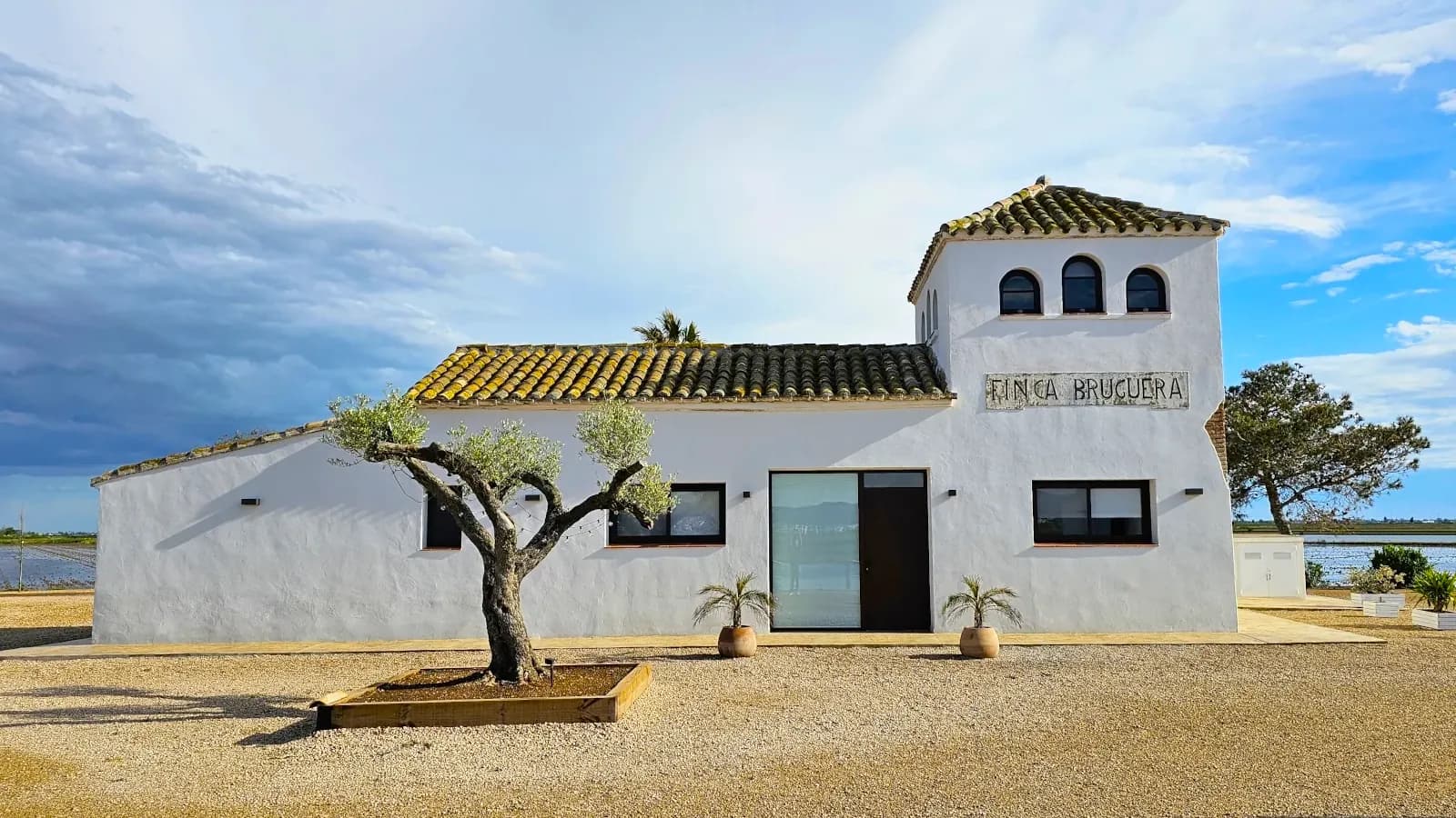 Fons immersiu Informació