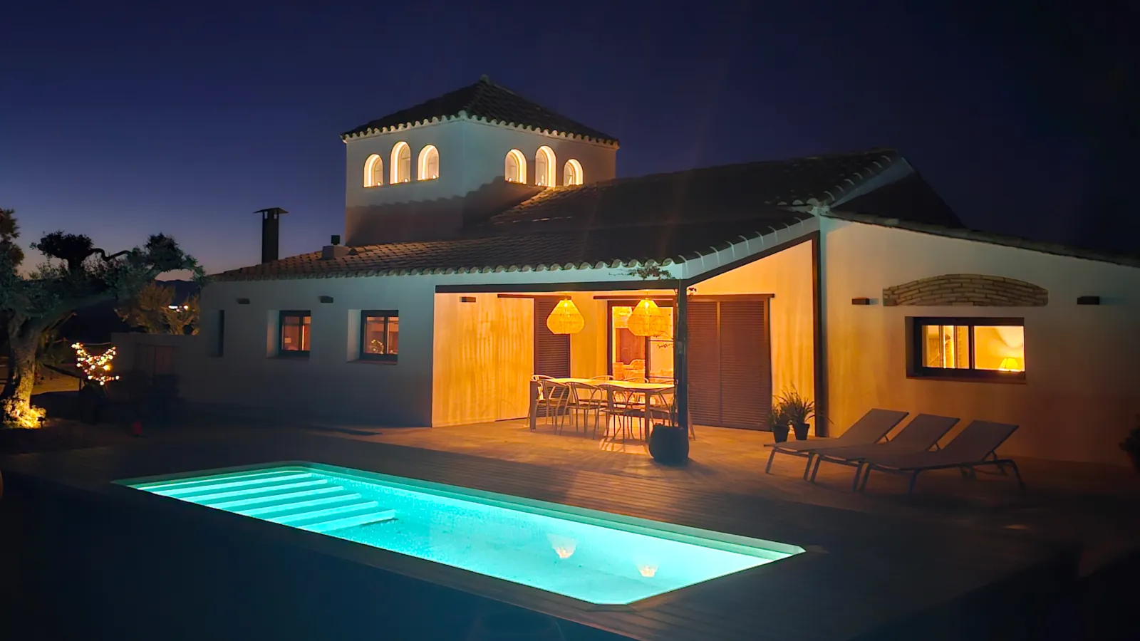 Fons immersiu La Nit