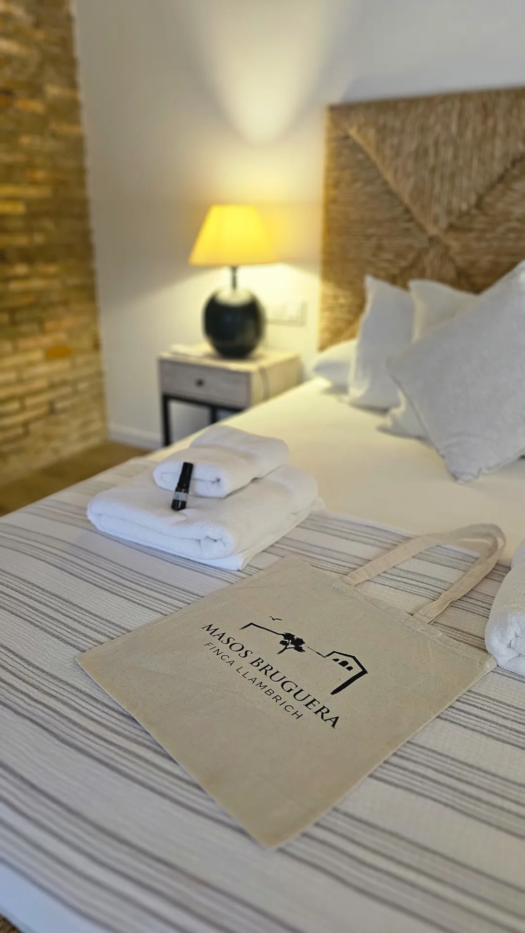 Totebag Masos Bruguera Interior