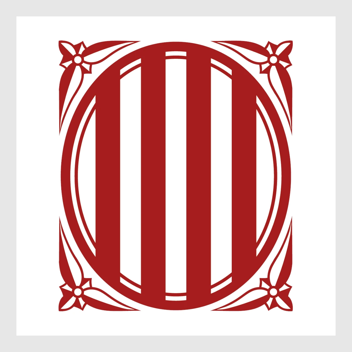 Logotipo de la Generalitat de Catalunya