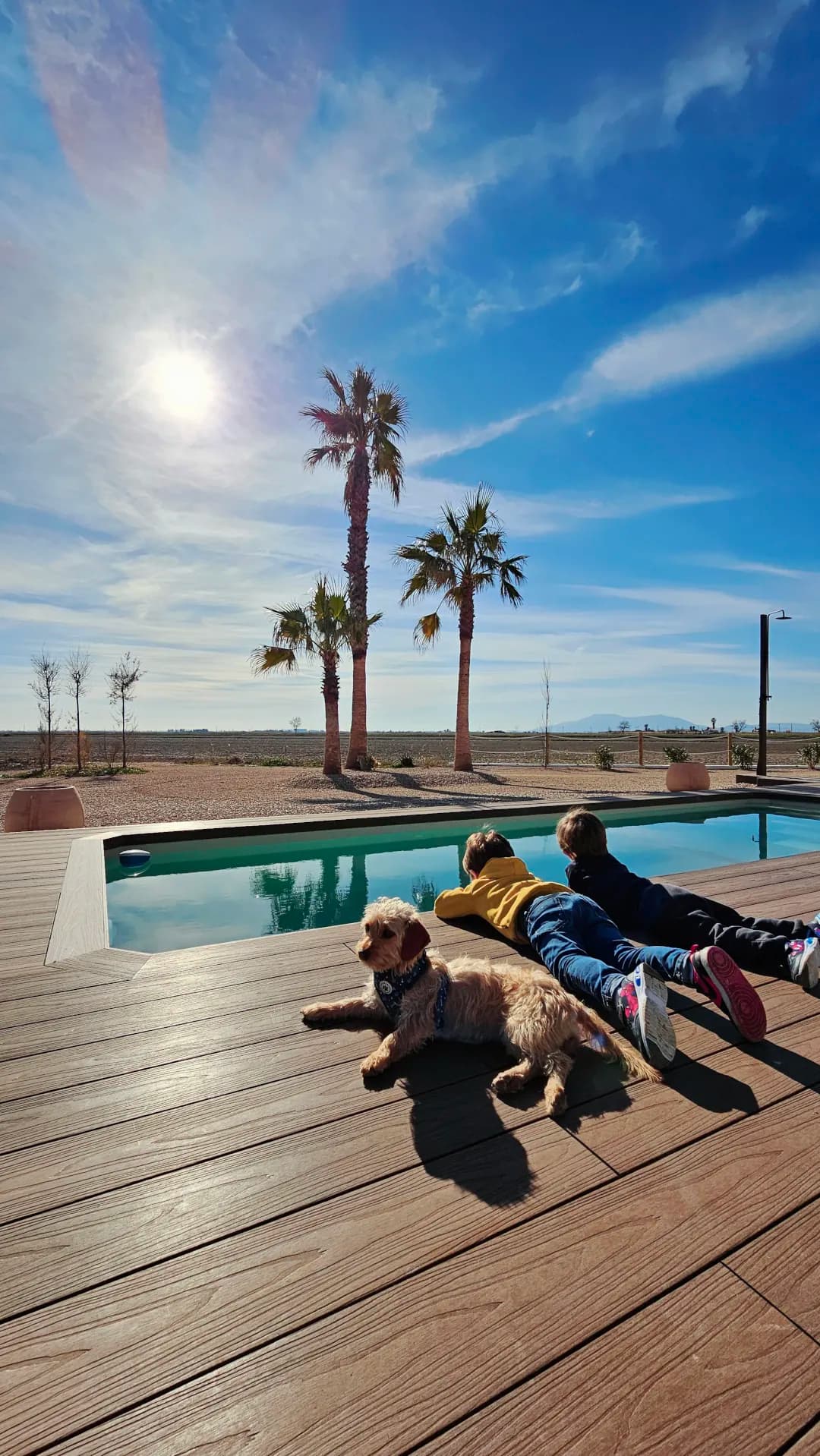 Masos Bruguera entorn 7