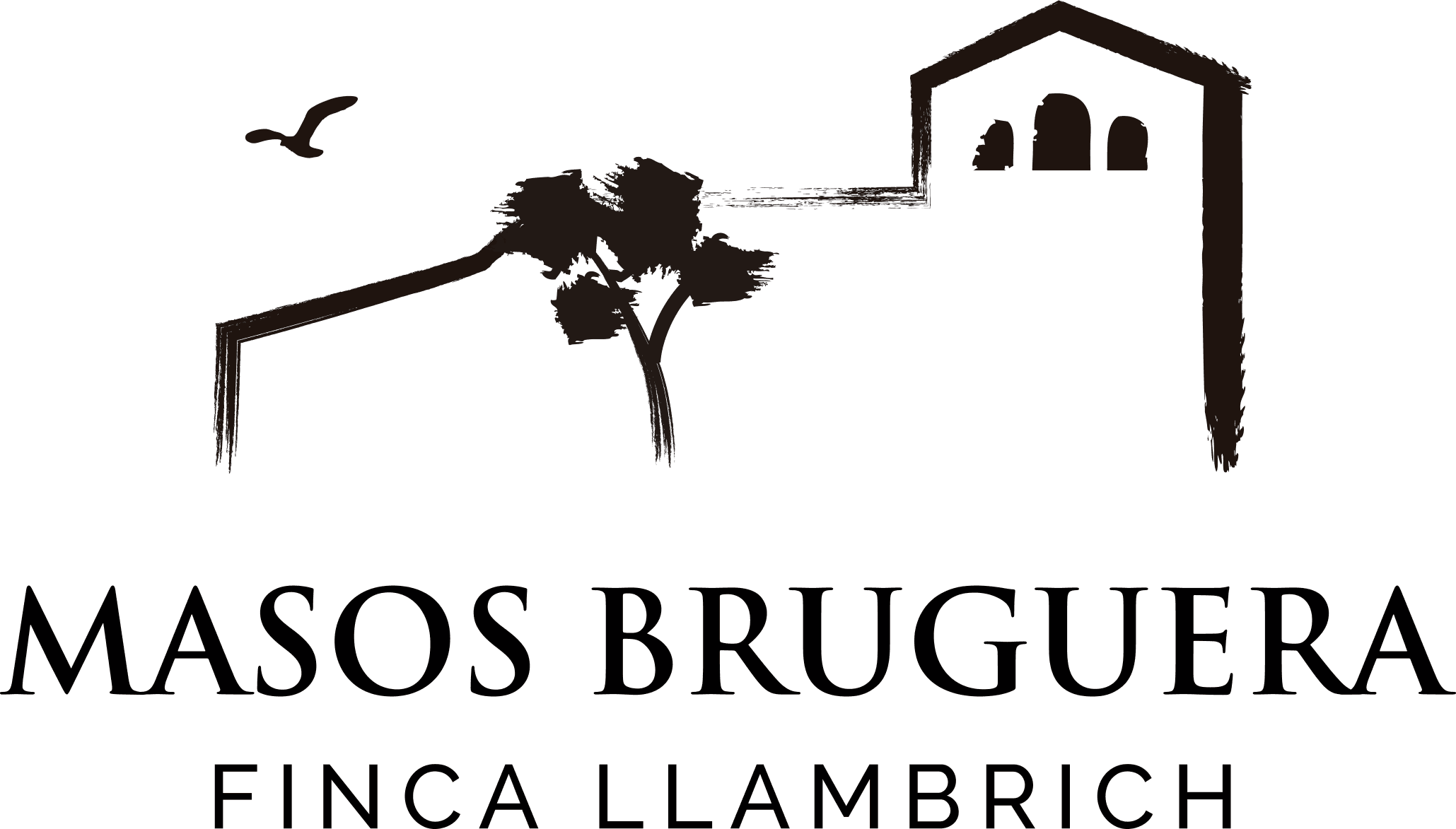 Masos Bruguera Logo