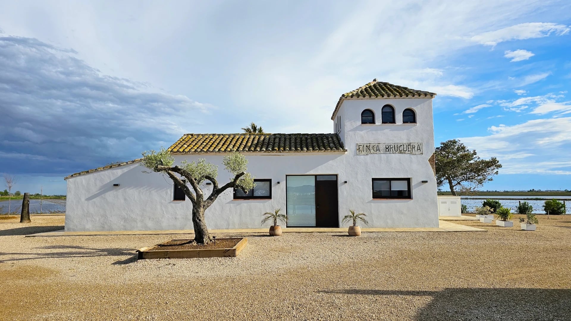 Fons immersiu Informació