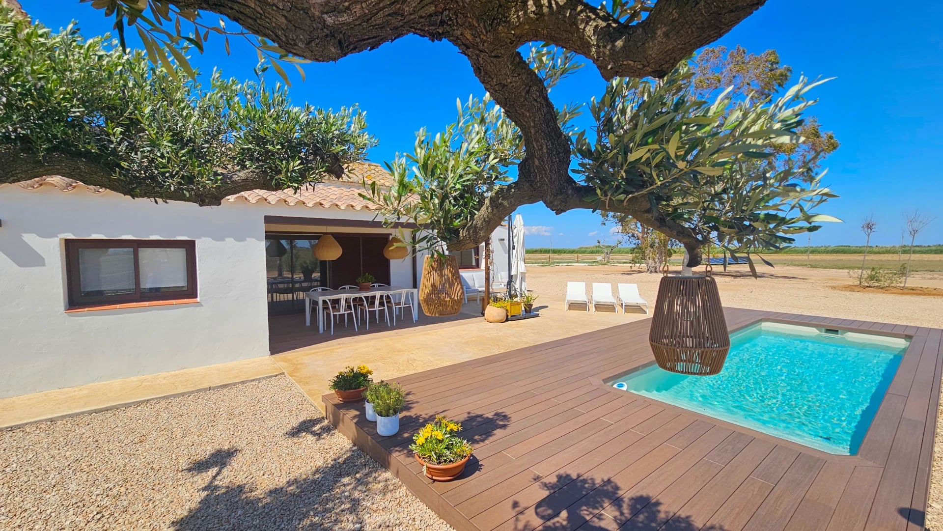 Fons immersiu Espais