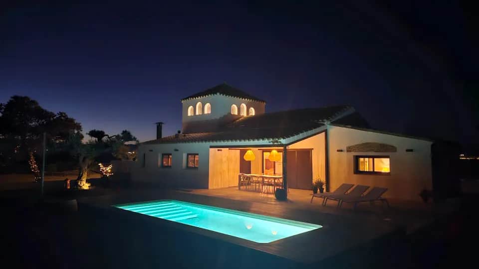 Fons immersiu La Nit