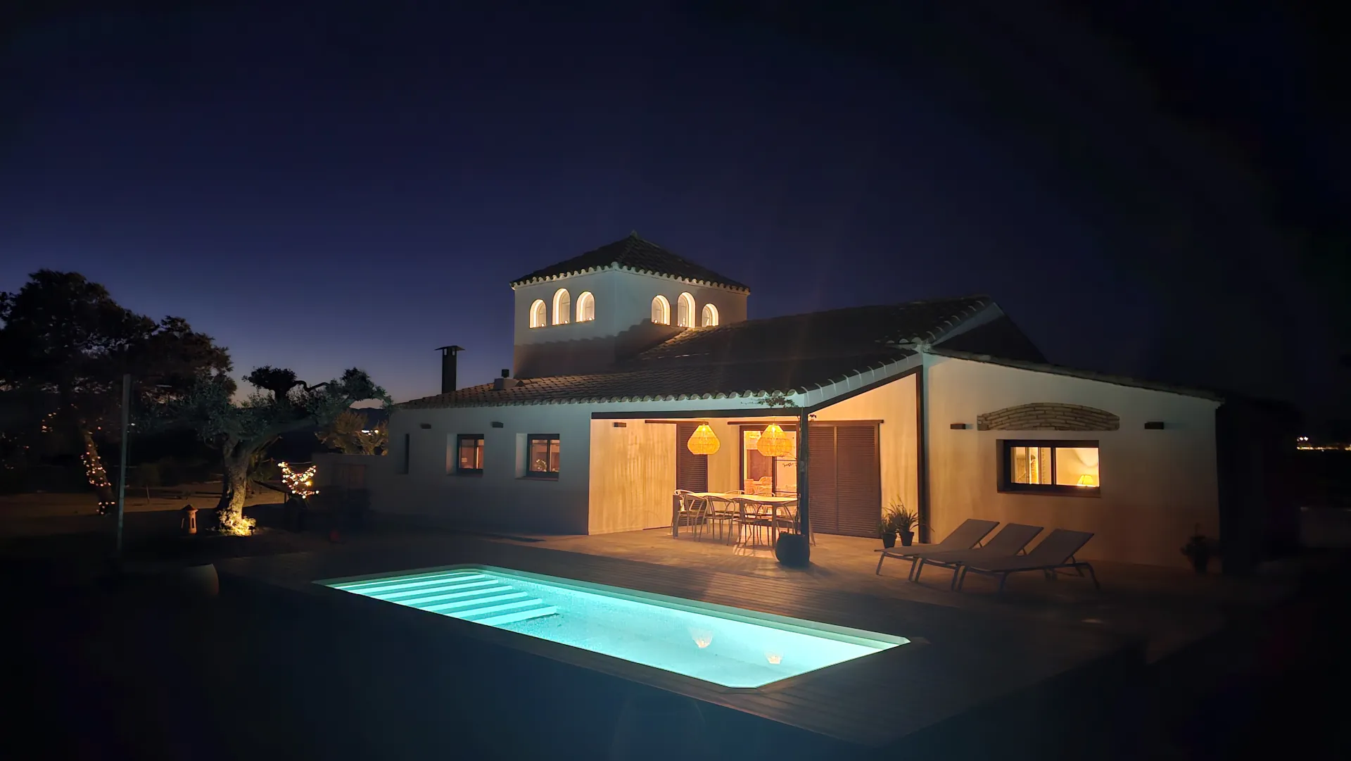 Fons immersiu La Nit